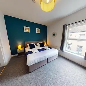Holiday home Oxbridge House, Stockton-on-Tees